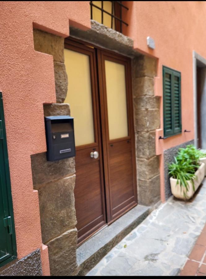 Bianca Luna Manarola Exterior photo