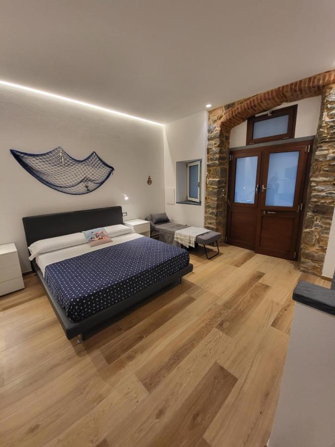 Bianca Luna Manarola Exterior photo